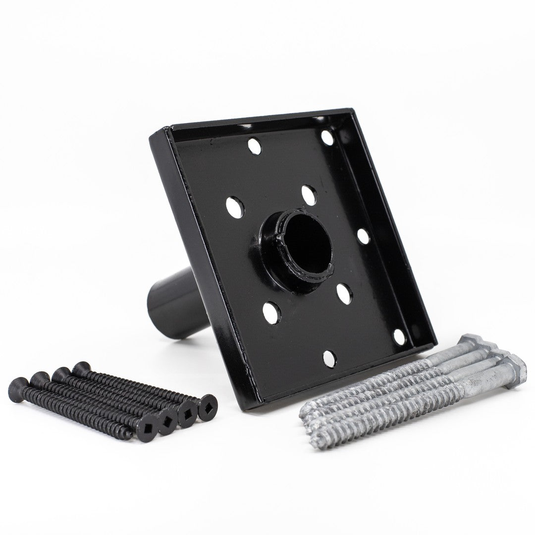 4"x4" Wood Post Anchor Kit