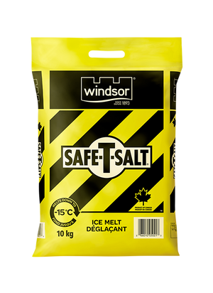 20 KG Windsor® Safe-T-Salt®