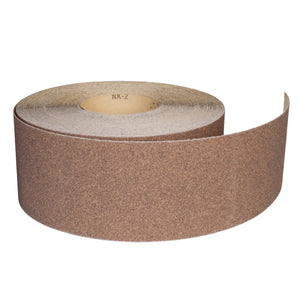 Coarse 60 Grit Paper Roll