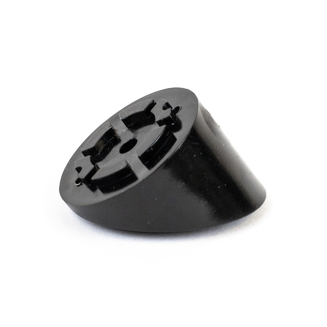 SNAP'N LOCK™ Stair Adapters, Black