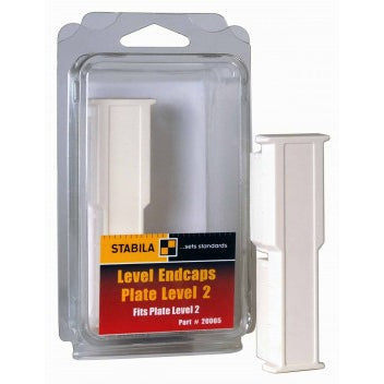 Level 2 End Caps (2/Pack)