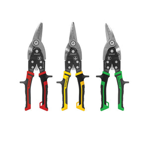 Fatmax Aviation Snip Set (3/Pack)