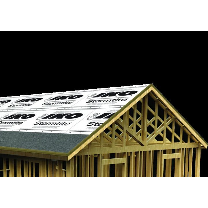 IKO Stormtite Synthetic Underlayment  48" X 250' IKO Underlayment