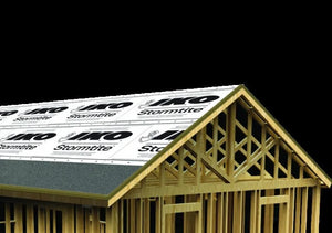 IKO Stormtite Synthetic Underlayment  48" X 250' IKO Underlayment