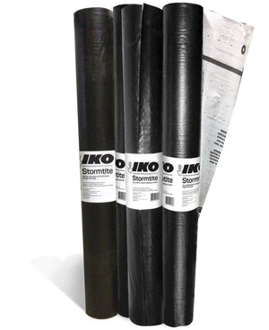 IKO Stormtite Synthetic Underlayment  48" X 250' IKO Underlayment