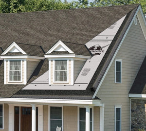 IKO Stormtite Synthetic Underlayment  48" X 250' IKO Underlayment