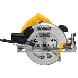 7-1/4" Lightweight Circular Saw