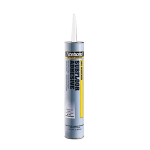 All Weather Subfloor Adhesive