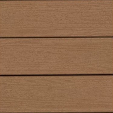 Trex Enhance Square Edge Decking Beach Dune 1 in x 6 in x 20 ft