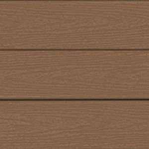 Trex Enhance Grooved Decking Saddle 1 in x 6 in x 20 ft