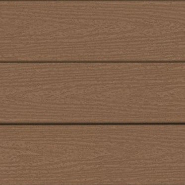 Trex Enhance Grooved Decking Saddle 1 in x 6 in x 12 ft