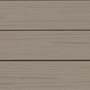 Trex Enhance Naturals Square Edge Decking Rocky Harbor 1 in x 6 in x 16 ft