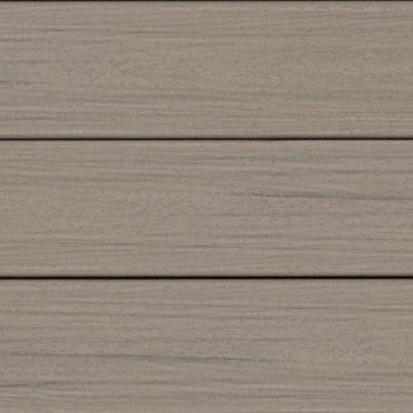 Trex Enhance Naturals Square Edge Decking Rocky Harbor 1 in x 6 in x 20 ft