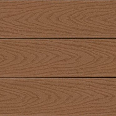 Trex Enhance Square Edge Decking Saddle 1 in x 6 in x 16 ft