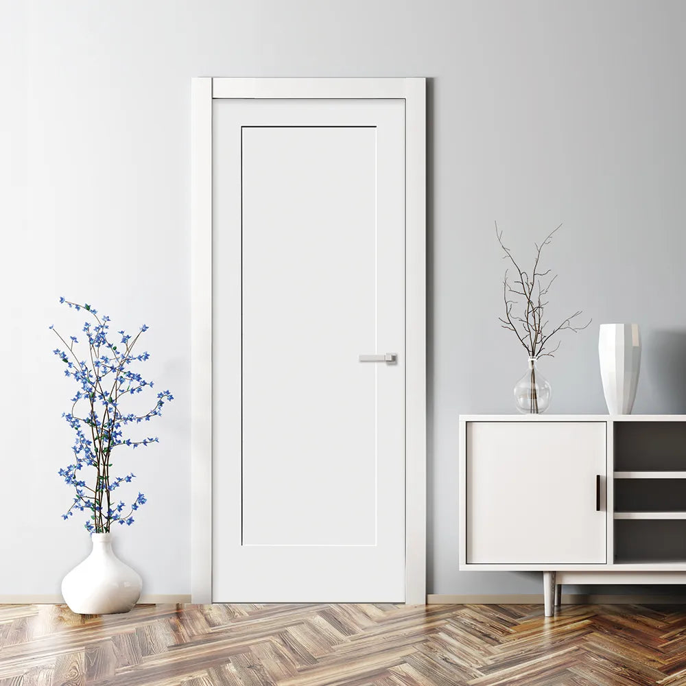 Turkstra Trim and Doors - Interior Doors - Shaker Doors