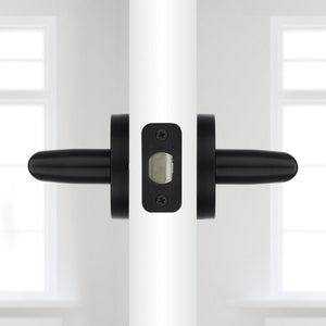 Milan Lever - Passage, Matte Black