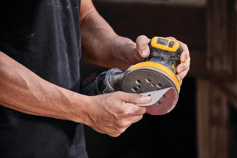 DeWalt 5" Random Orbit Sander (Tool Only) DEWALT Misc Handtools