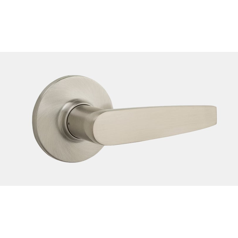 Winston Lever - Inactive/Dummy, Satin Nickel