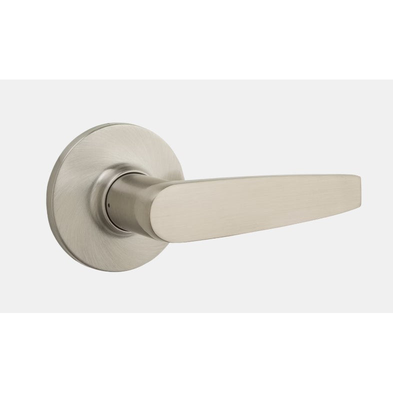 Winston Lever - Passage, Satin Nickel