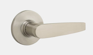 Winston Lever - Passage, Satin Nickel