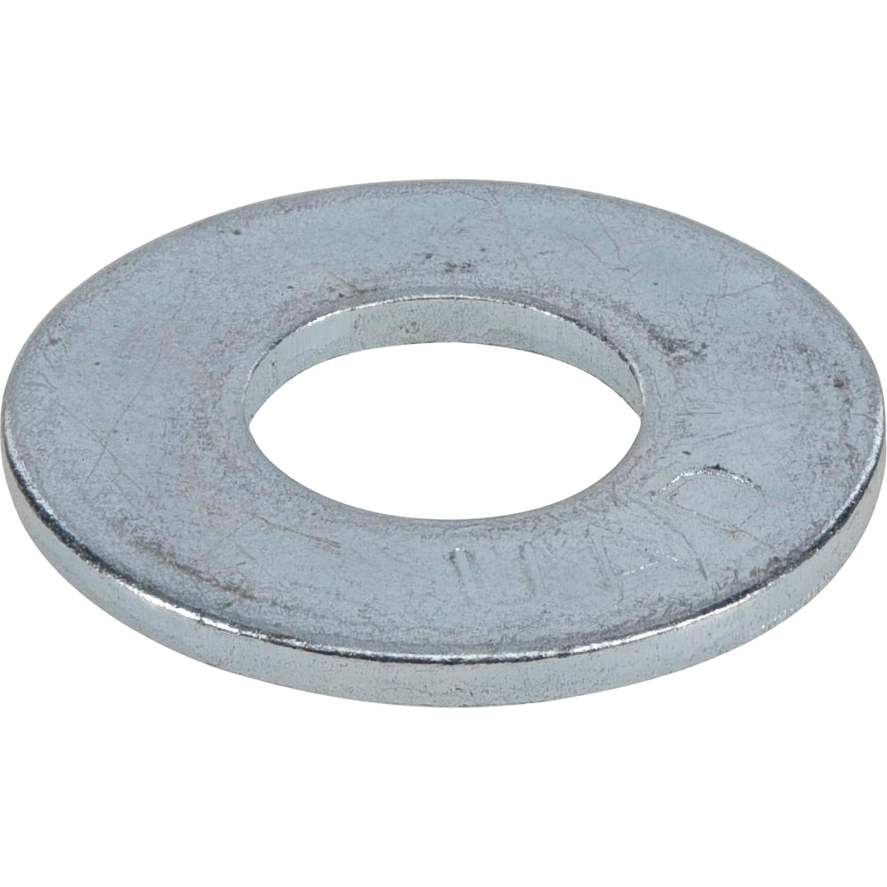3/8" Flat Washer Zinc