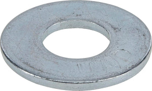 3/8" Flat Washer Zinc